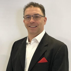 Meet your Posher, Byron